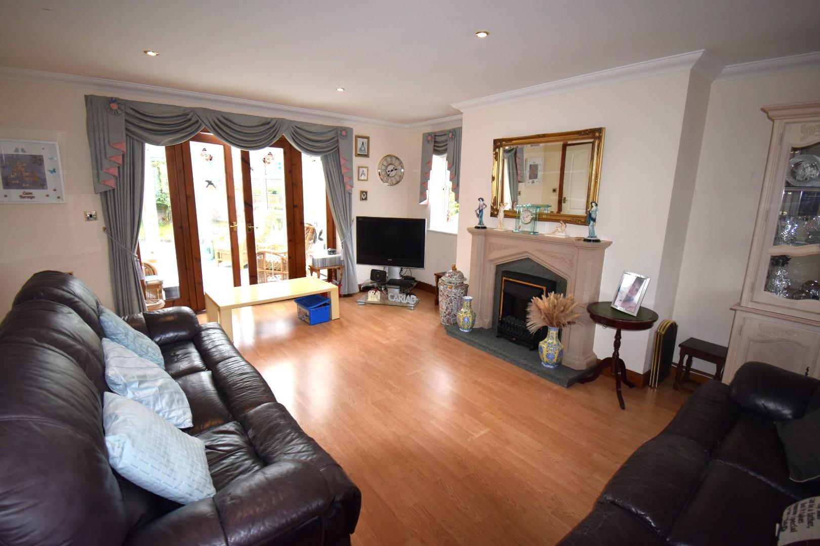 Lounge / Living Room